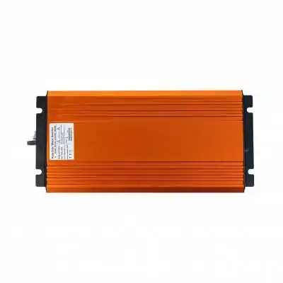 2000 Watt Wechselrichter - reiner Sinus - 24V zu 230V - 2000W Inverter