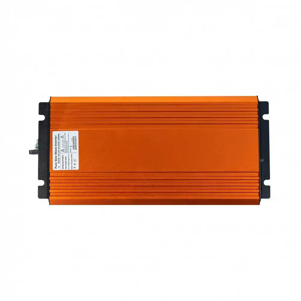 2000 Watt Wechselrichter - reiner Sinus - 24V zu 230V - 2000W Inverter 2000 Watt Wechselrichter - reiner Sinus - 24V zu 230V - 2000W Inverter