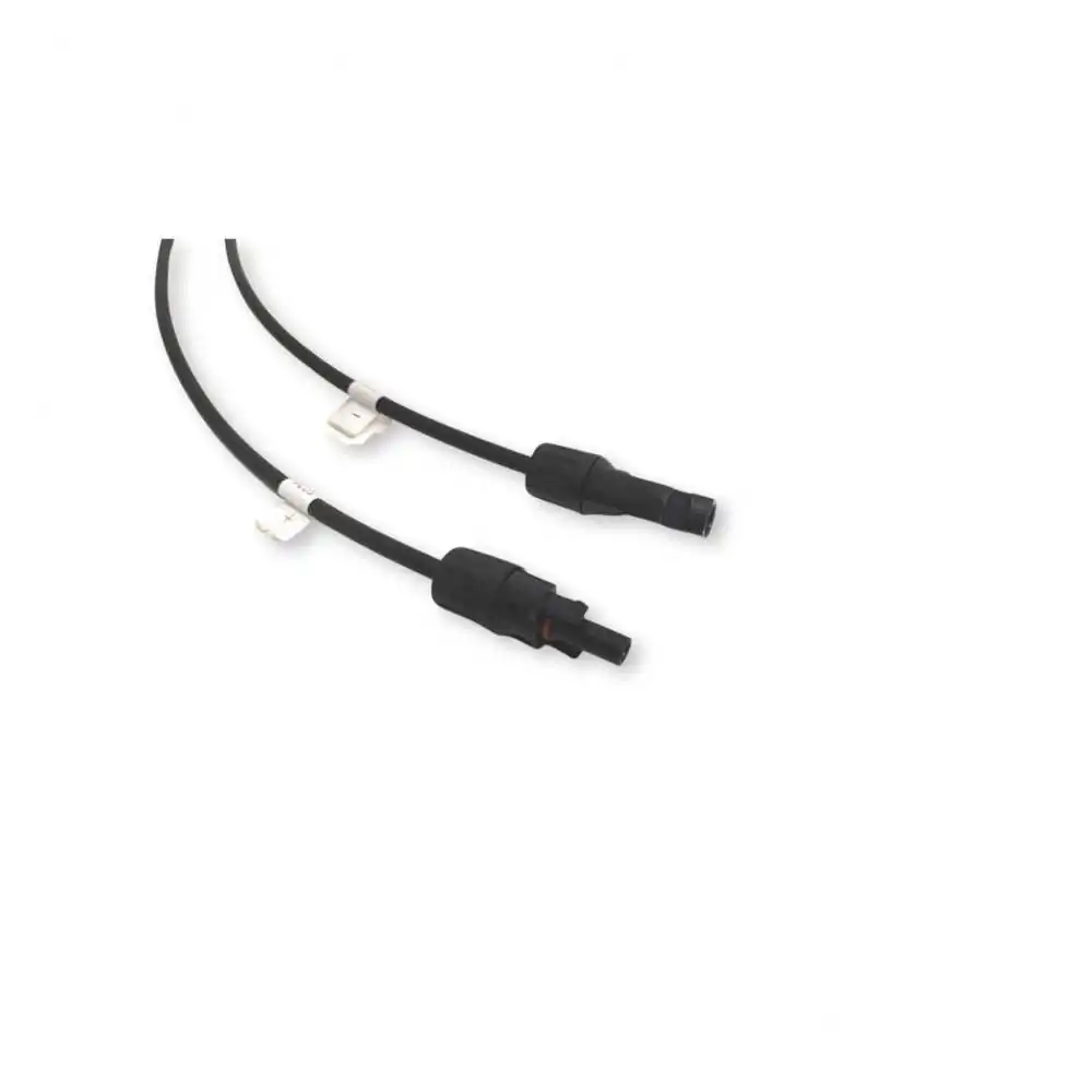 Panneau solaire 100W, flexible, fin, peu coûteux - module solaire pour camping-cars.