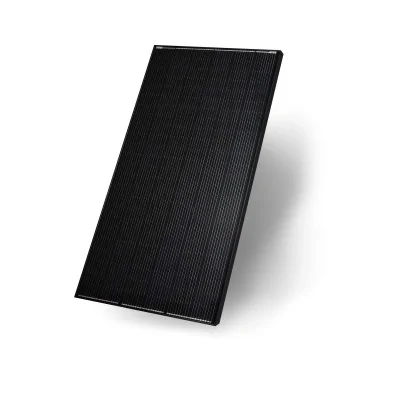 SOLTURA 335 Pro Solar Panel 335W All-Black | AutoSolar