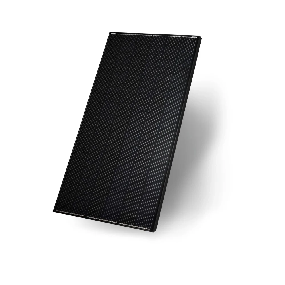 SOLTURA 335 Pro Solarpanel All-Black 335W | AutoSolar