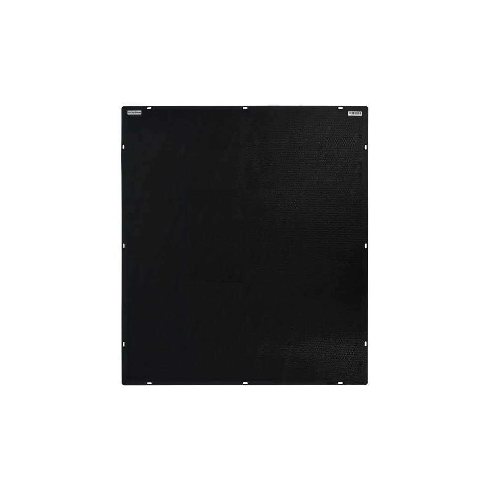 Aussteller AutoSolar 160 Watt semiflexibel für Balkongeländer