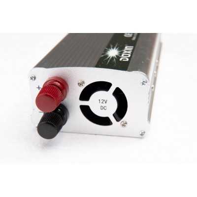 1000 Watt Inverter - Inverter 12V to 230V - AutoSolar.ch