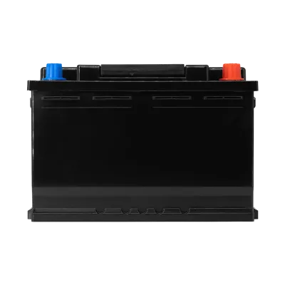 Batterie de démarrage au lithium (LiFePO4) 80 Ah 12 V pour véhicules