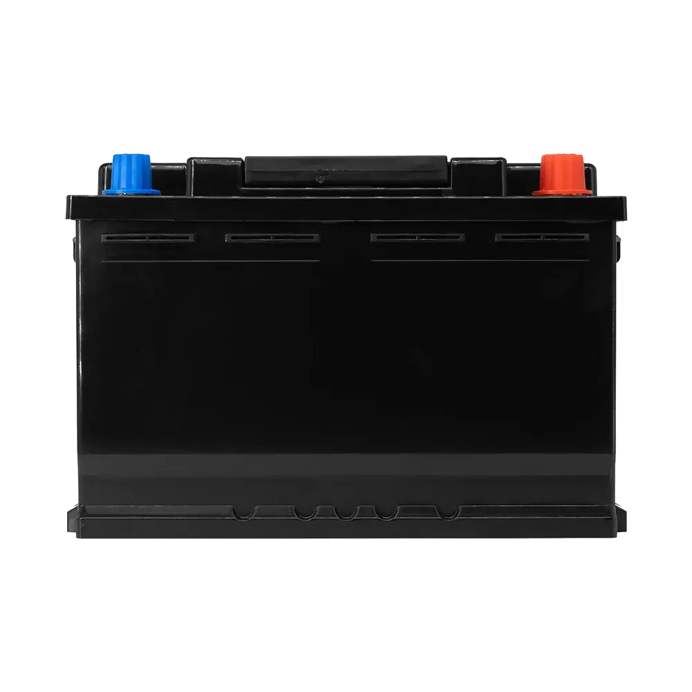Batterie de démarrage au lithium (LiFePO4) 80 Ah 12 V pour véhicules