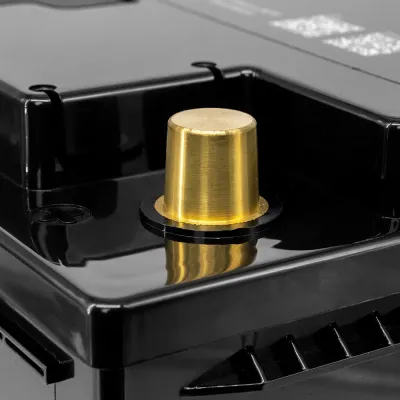 Batterie au lithium 12 volts (LiFePO4) 100 Ah pour le démarrage de véhicules