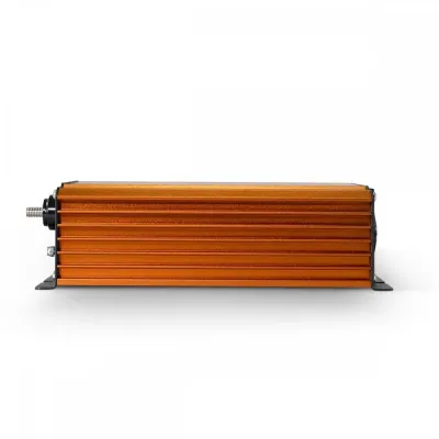 300 Watt Wechselrichter - reiner Sinus - 12V zu 230V - Umwandler