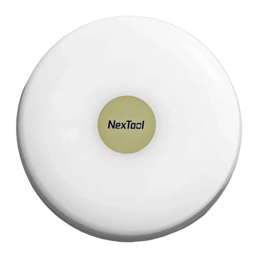 Lampe de camping FairyGlow avec différents modes d'éclairage et de couleur