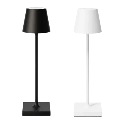 AutoSolar Portable Solarglow Tischlampe (USB-C) mit 2000 mah Akku