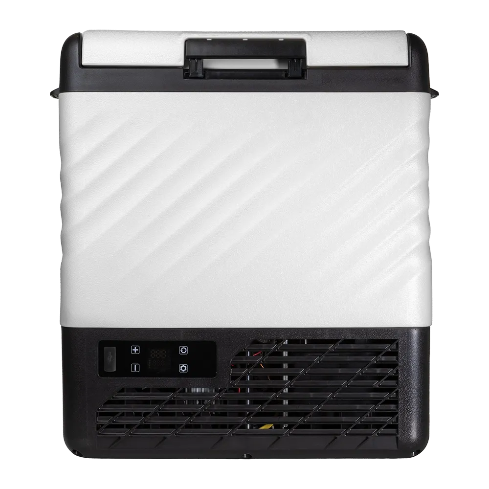 Elektrische Kühlbox 22L - Kompressor Kühlbox