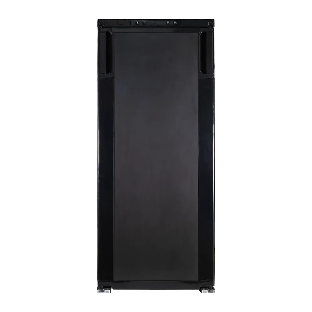 AutoSolar Solarkühlschrank 90L - Kompressorkühlschrank 90 Liter