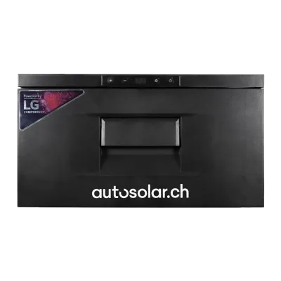 Elektrische Kühlschublade 20 - Kompressor Kühlschublade 20 Liter