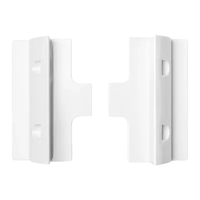 Solarmodul Halterung aus ABS Kunststoff - AutoSolar.ch