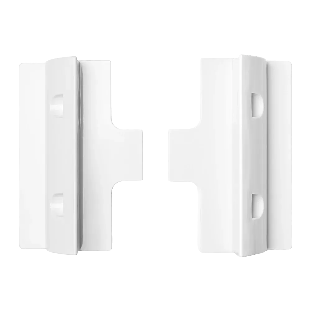 Solarmodul Halterung aus ABS Kunststoff - AutoSolar.ch