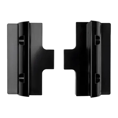 Support de fixation pour déflecteur de profilé solaire - AutoSolar.ch