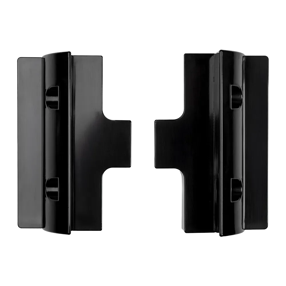 Support de fixation pour déflecteur de profilé solaire - AutoSolar.ch