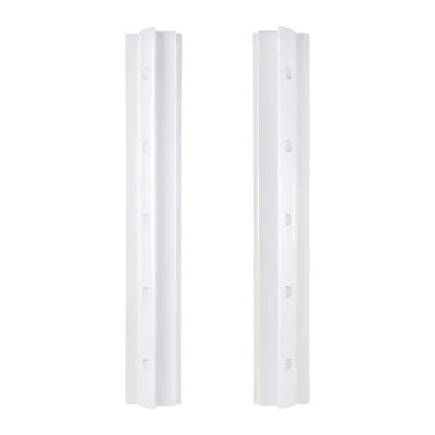 Support de fixation pour panneaux solaires pour camping-cars - AutoSolar.ch