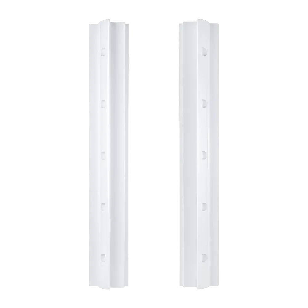 Halterung Solarprofil Spoiler - AutoSolar.ch
