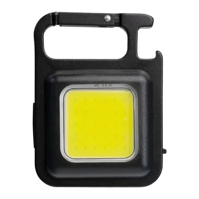 Magic Light: Campinglampe