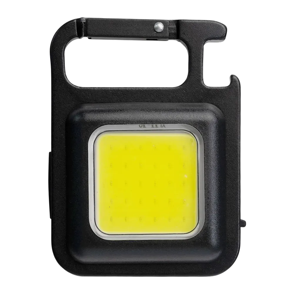 AutoSolar Magic Light : Lampe de camping pratique