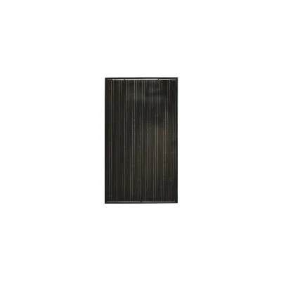 Solaranlage 1340W mit 2 x 100Ah Lithiumbatterien & 2000W-Wechselrichter