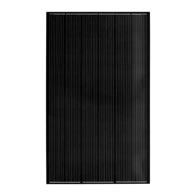 SOLTURA 335 Pro Panneau Solaire 335W All-Black | AutoSolar