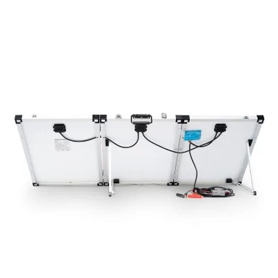 AutoSolar Notstrom Adventure