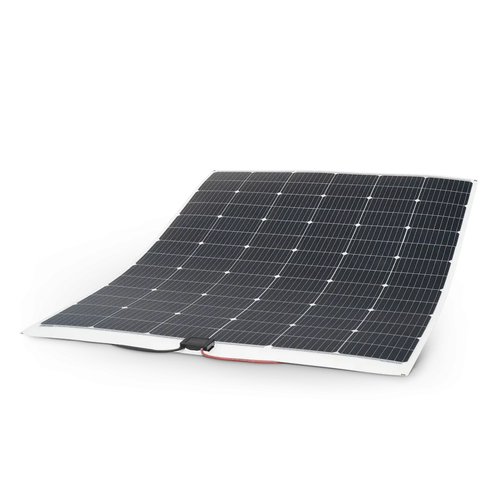 AutoSolar 260 Watt Solarpanel semiflexibel AutoSolar 260 Watt Solarpanel semiflexibel