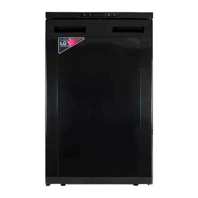 Elektrischer Kühlschrank 65L - Kompressor Kühlschrank 85 Liter