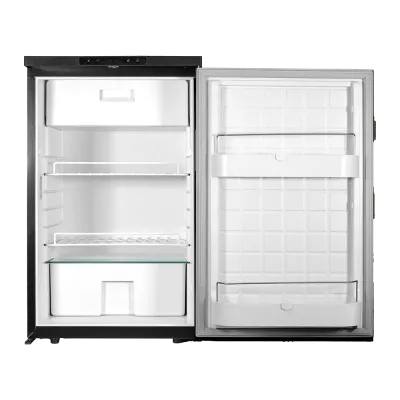 Elektrischer Kühlschrank 65L - Kompressor Kühlschrank 85 Liter