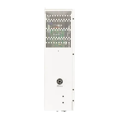 5000 Watt Batterie-Wechselrichter - reiner Sinus - 48V zu 230V - 5000W Hybrid-Inverter