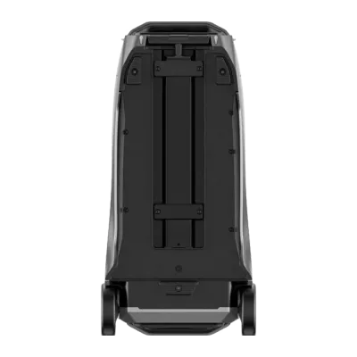 EcoFlow Delta Pro (4096Wh) - Solar Generator
