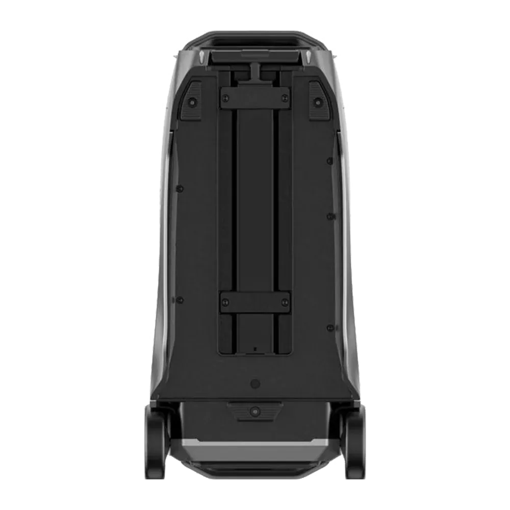 EcoFlow Delta Pro (4096Wh) - Solar Generator