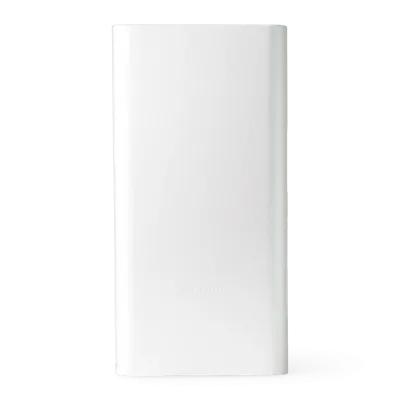 PowerBank 10000 mAh Akkupack - Externer Akku für alle Smartphones & Tablets