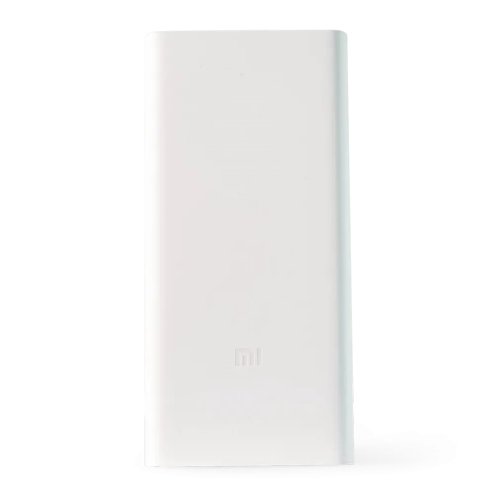 Power bank 20'000 mAh Power bank 20'000 mAh