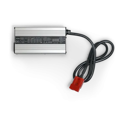 Lithium-Ladegerät 12V 18A Lithiumbatterien