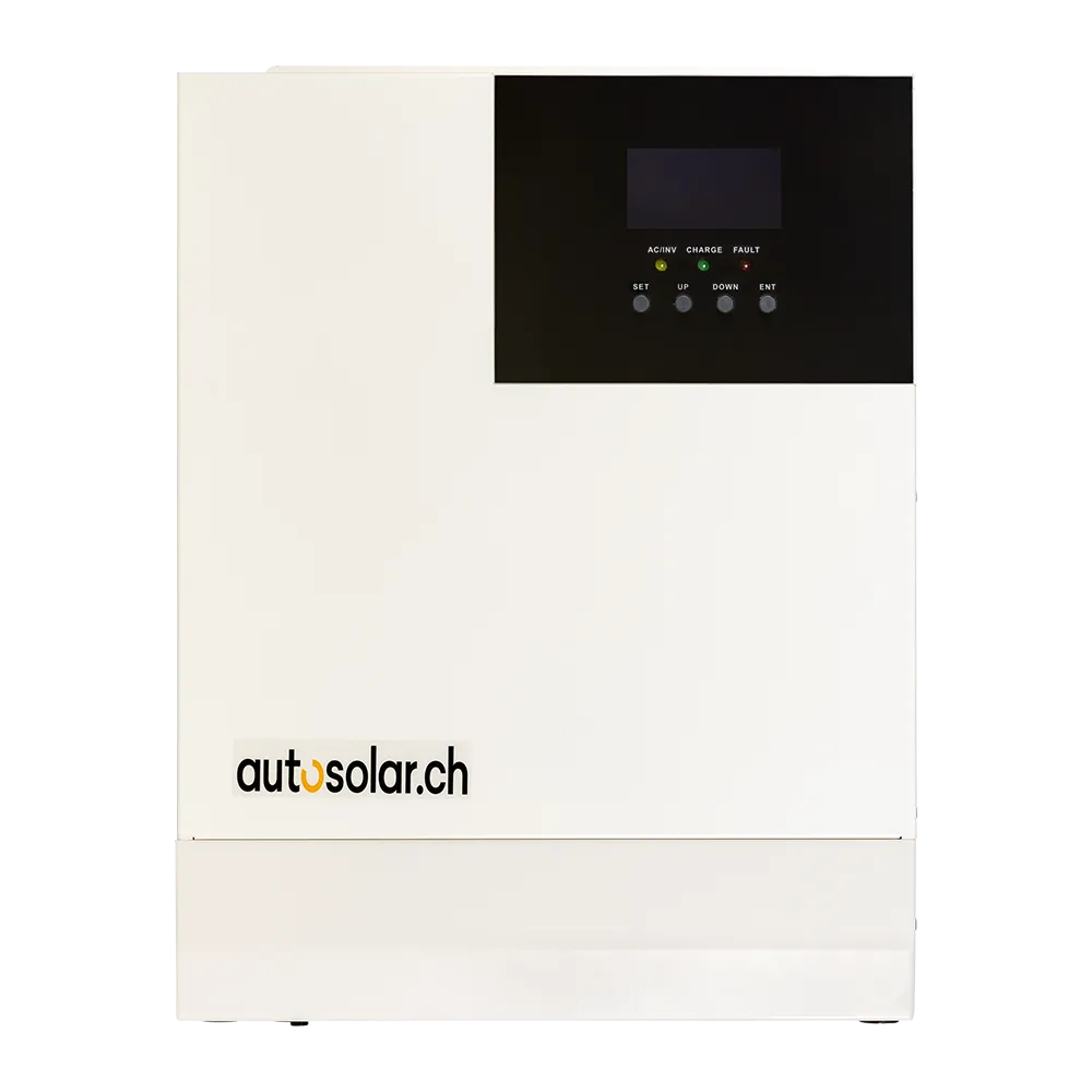 copy of Battery inverter 3000W 24V - hybrid inverter