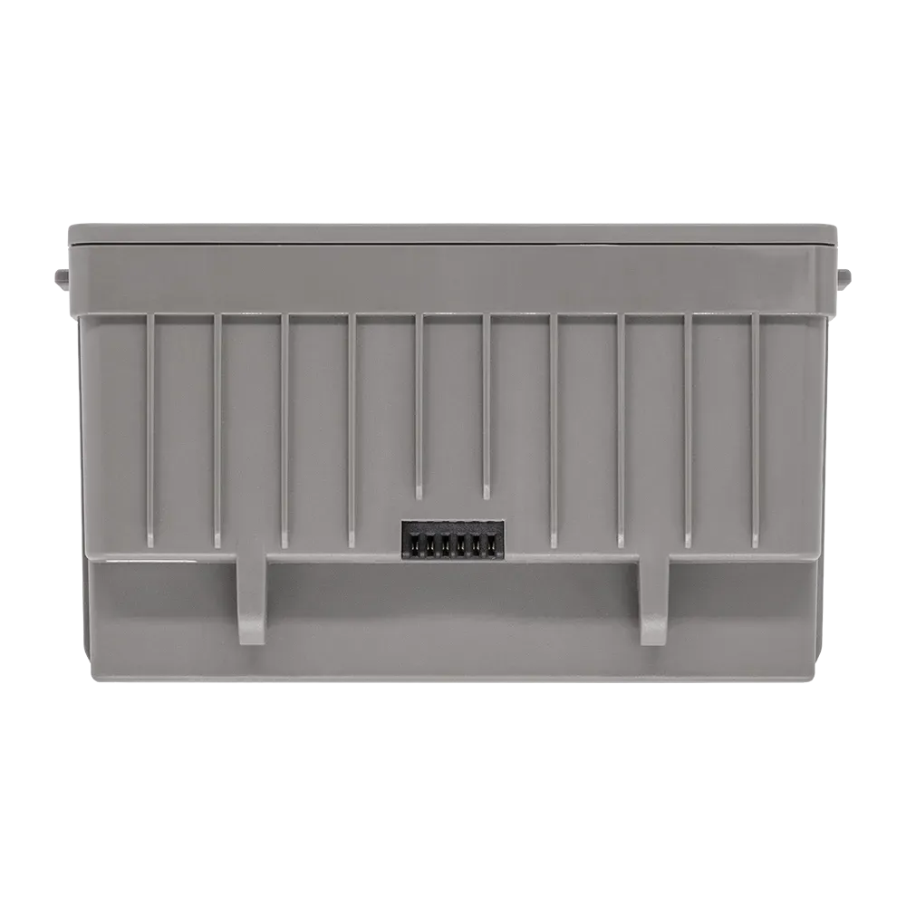 Replacement lithium battery 15600mAh for AutoSolar 20, 40 & 75 liter cool boxes