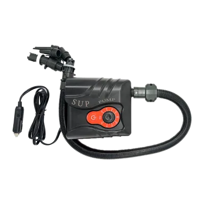 Pompe à air électrique pour votre planche de stand-up paddle