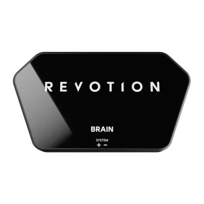 REVOTION Brain - Schaltzentrale für deinen Camper, Van oder Boot