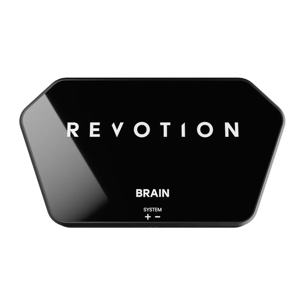 REVOTION Brain - Schaltzentrale für deinen Camper, Van oder Boot REVOTION Brain - Schaltzentrale für deinen Camper, Van oder Boot