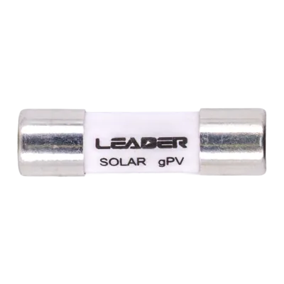 Sicherung 20A mit MC4-Solarstecker - AutoSolar.ch