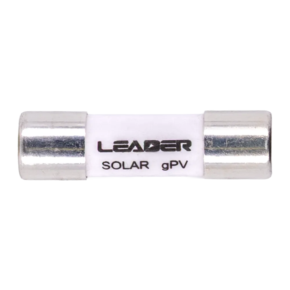 Replacement fuse 20A - AutoSolar.ch