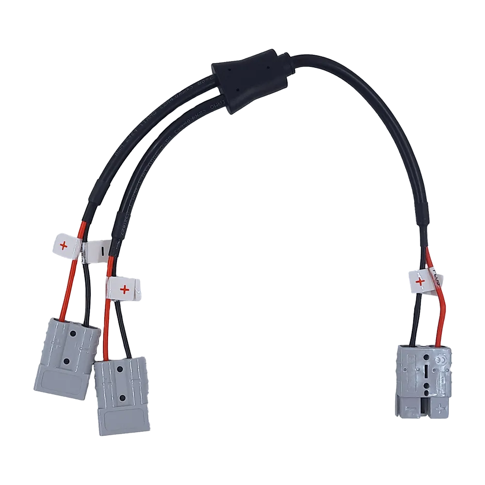 Adapterkabel für Solargenerator 500Wh