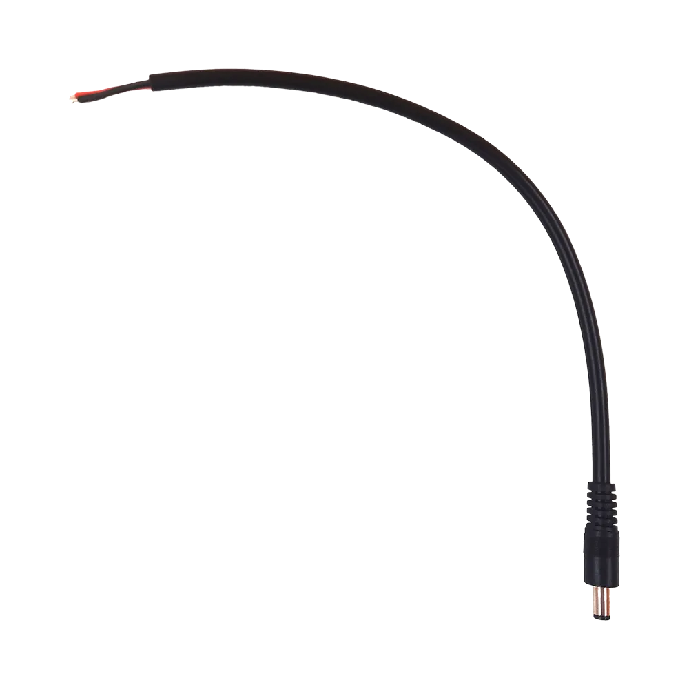 Connecteur à broches 12 volts pour générateur solaire 300 Wh