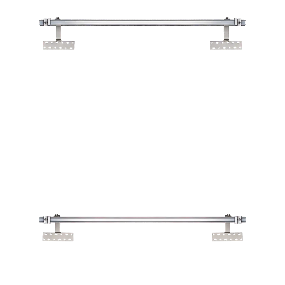 Befestigungsset für Dachziegel