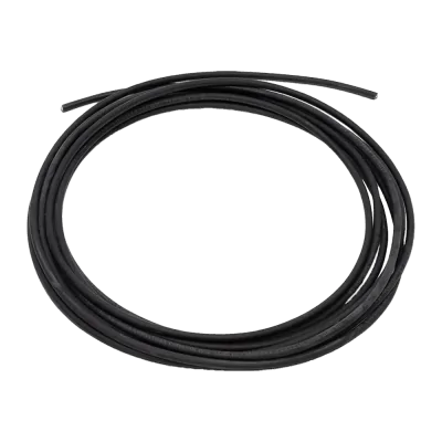 Kabel 6mm2 -- 2 x 6m - Solarkabel UV-beständig - Kabel für Solar
