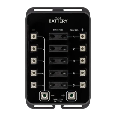 Revotion NODE Battery