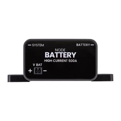 NODE Battery High Current: Der Revotion Shunt für grosse Ströme