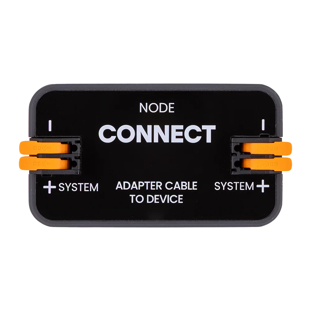 NODE Connect: Deine smarte Schnittstelle für den Camper! NODE Connect: Deine smarte Schnittstelle für den Camper!
